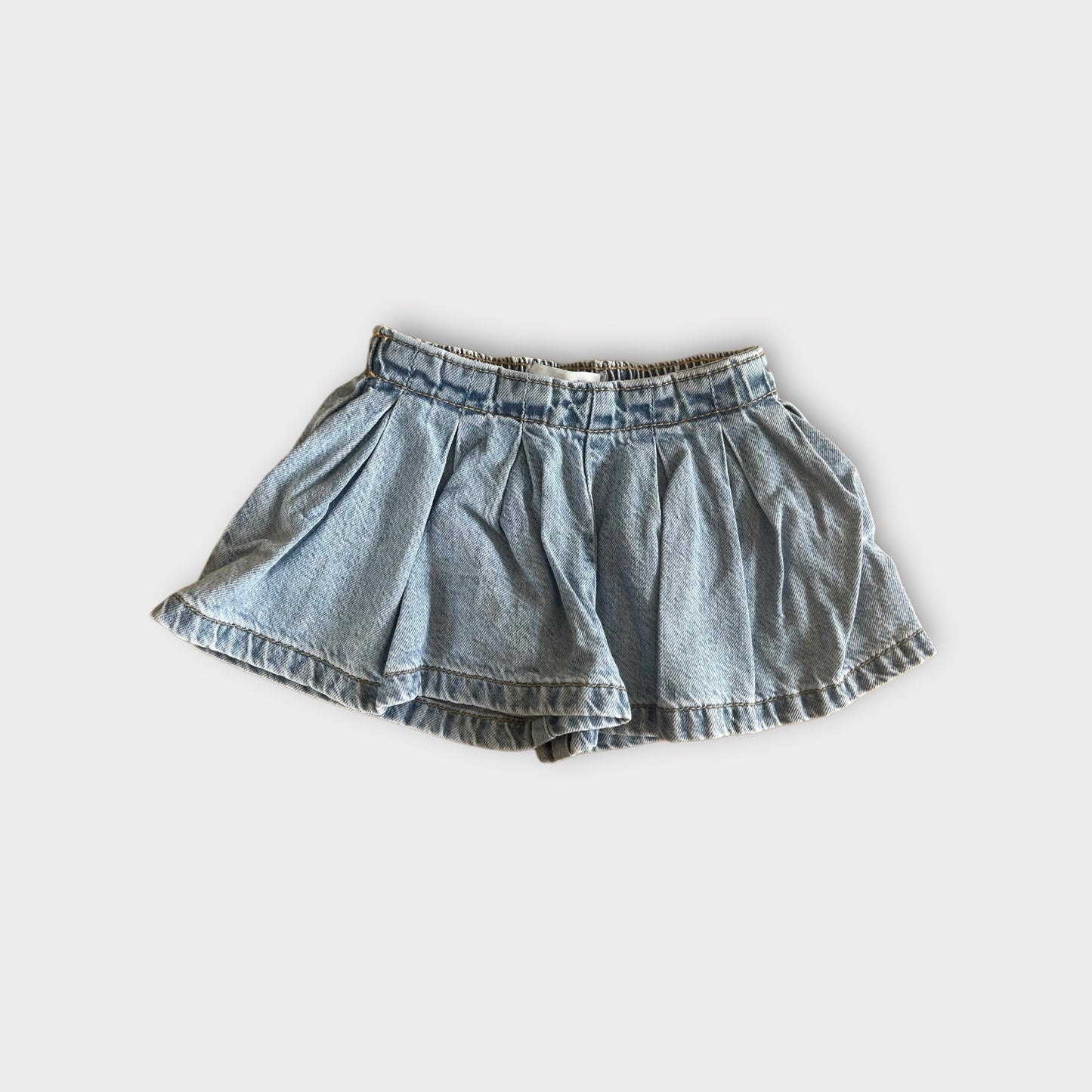 Zara - Short   - 9 - 12 mois (80cm)