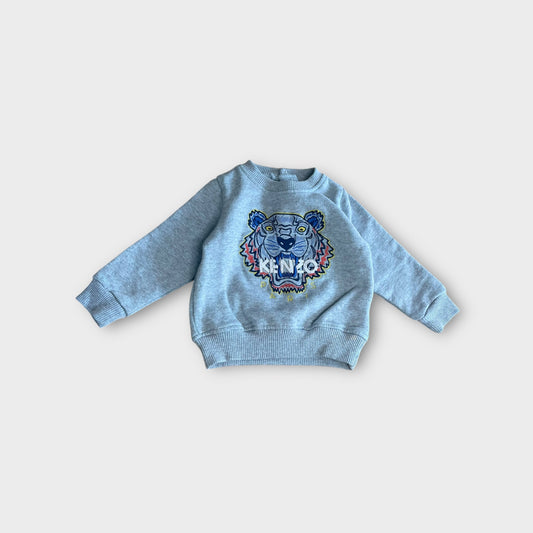 Kenzo - Sweater - 18 months (80 cm)