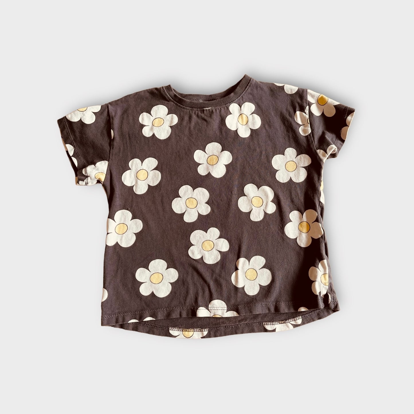 Zara - Tee-shirt - 2 - 3 ans (98cm)