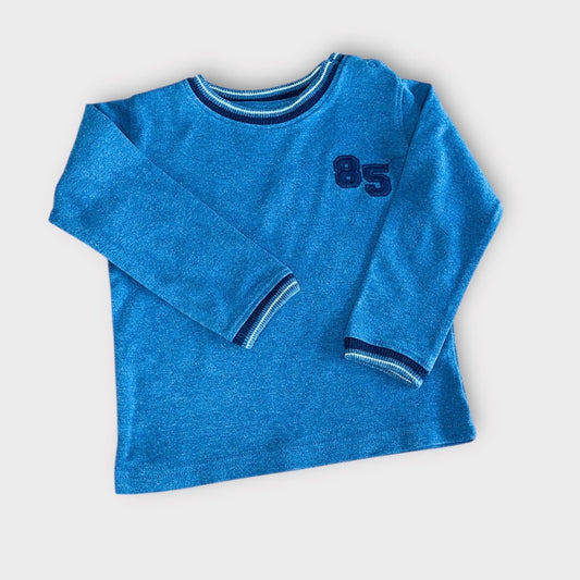 Buissonnière - Pull - 2 ans