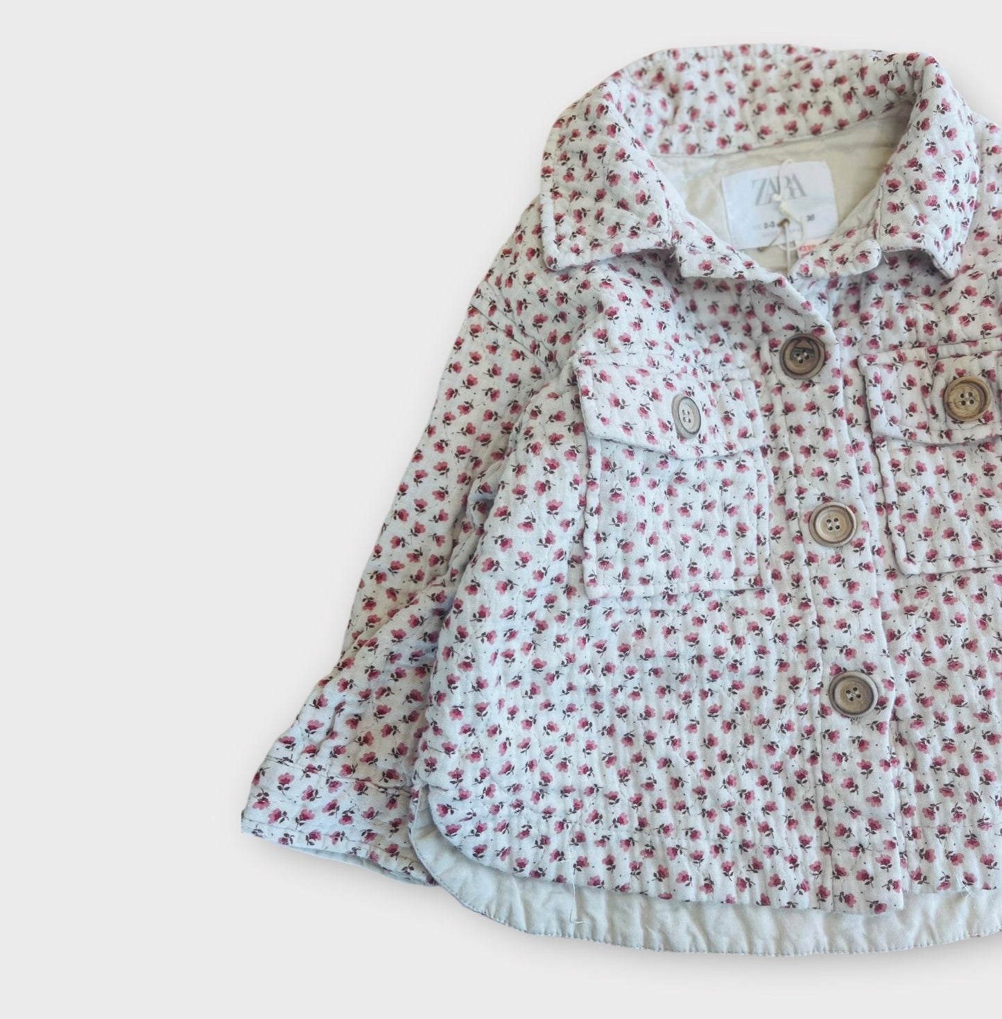 Zara - Veste - 2 - 3 ans (98cm)