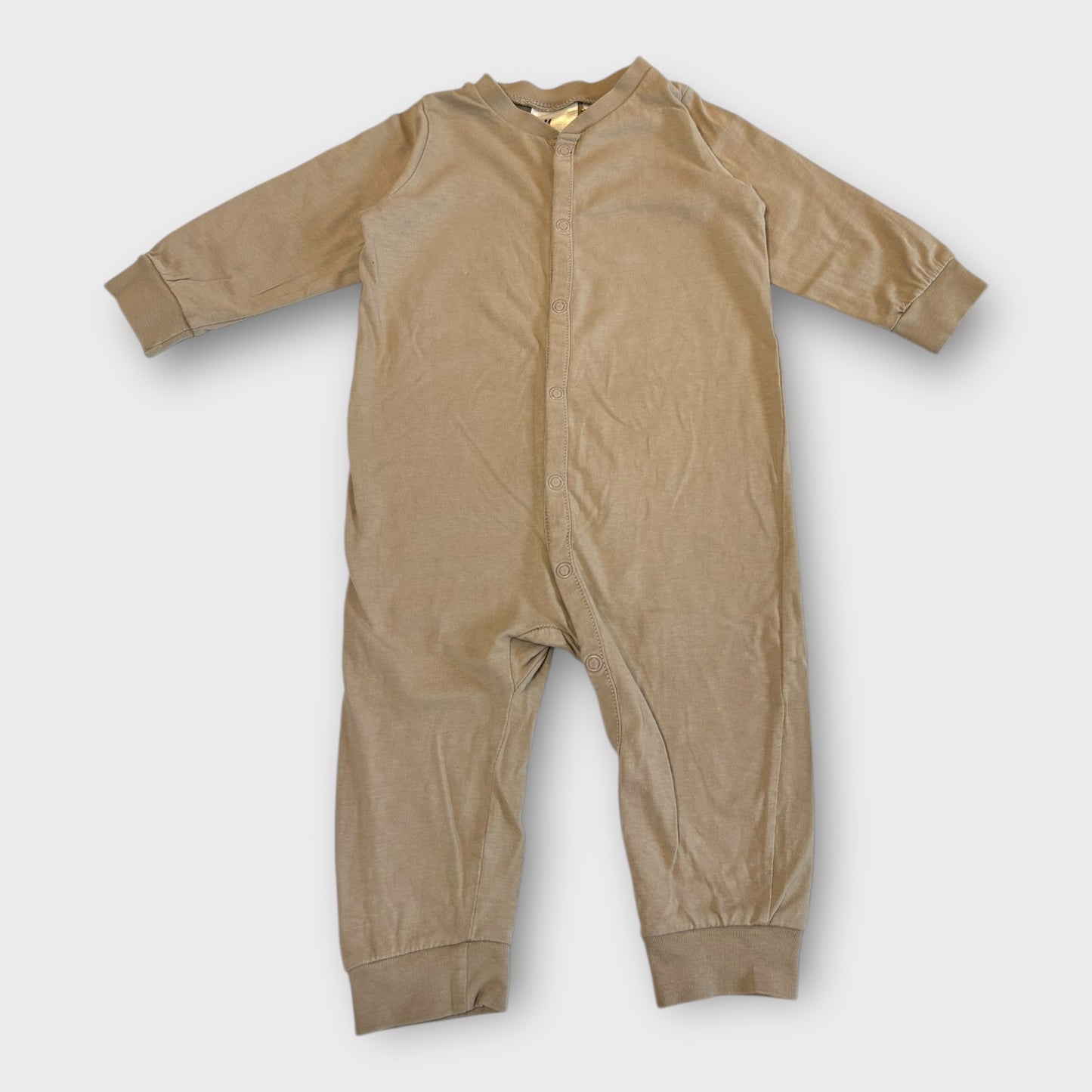 H&amp;M - Pyjamas - 9 months