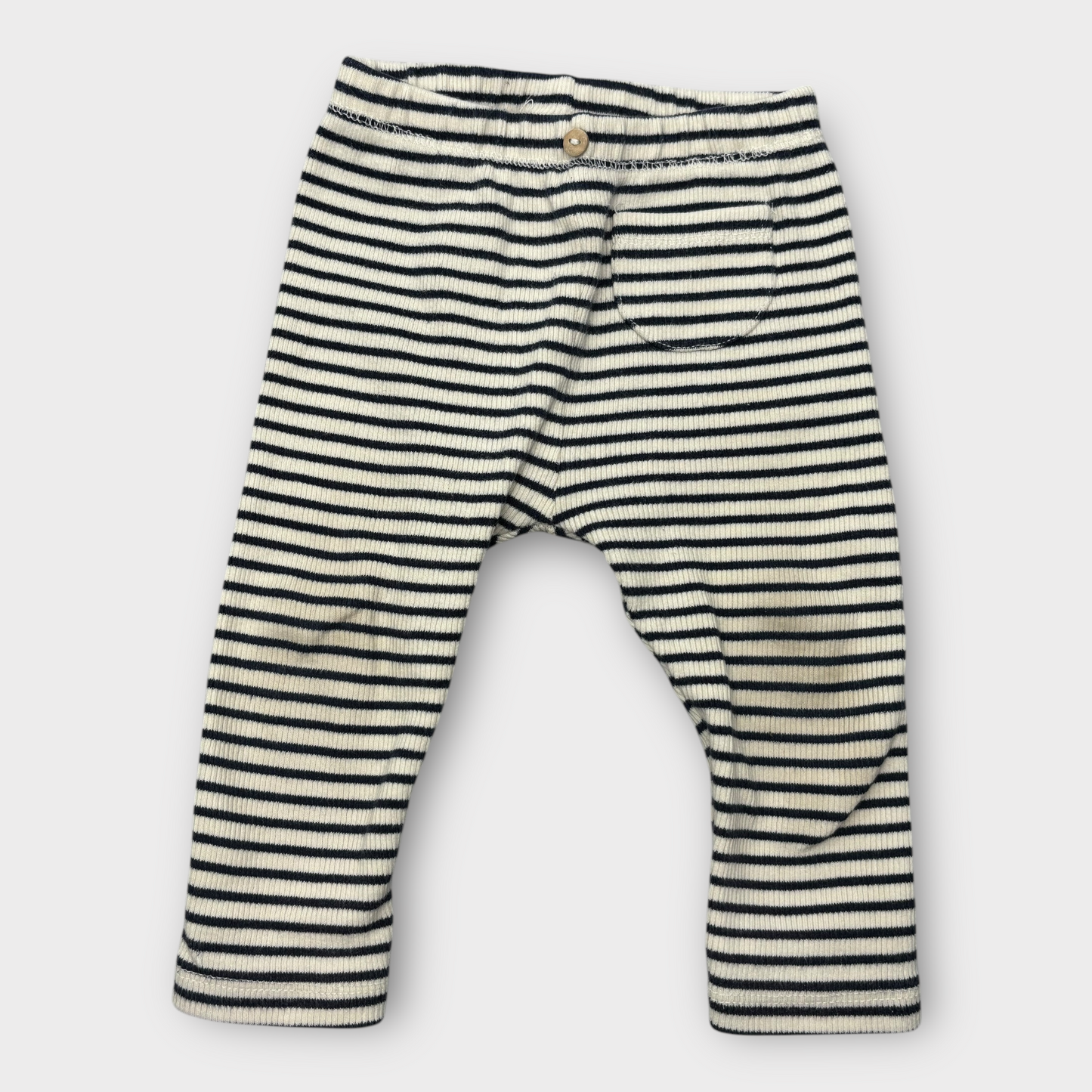 Zara - Broek - 3 - 6 maanden - (Zeer goede staat)