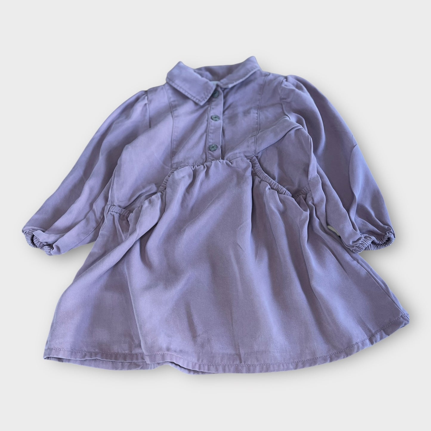 Zara - Robe - 2 - 3 ans (98cm)