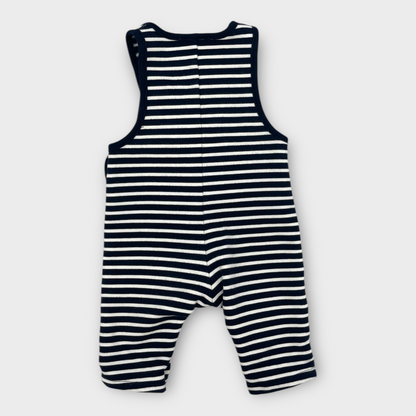 Overalls - Jacadi - 3 maanden (60cm)