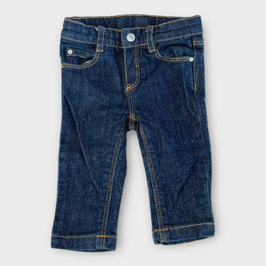 Petit Bateau - Pantalon - 3 mois (60cm )