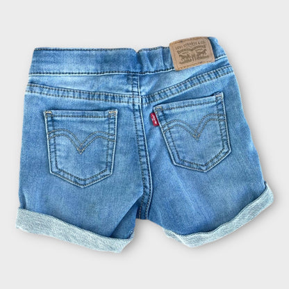 Levis - Short   - 18 mois  (86cm)