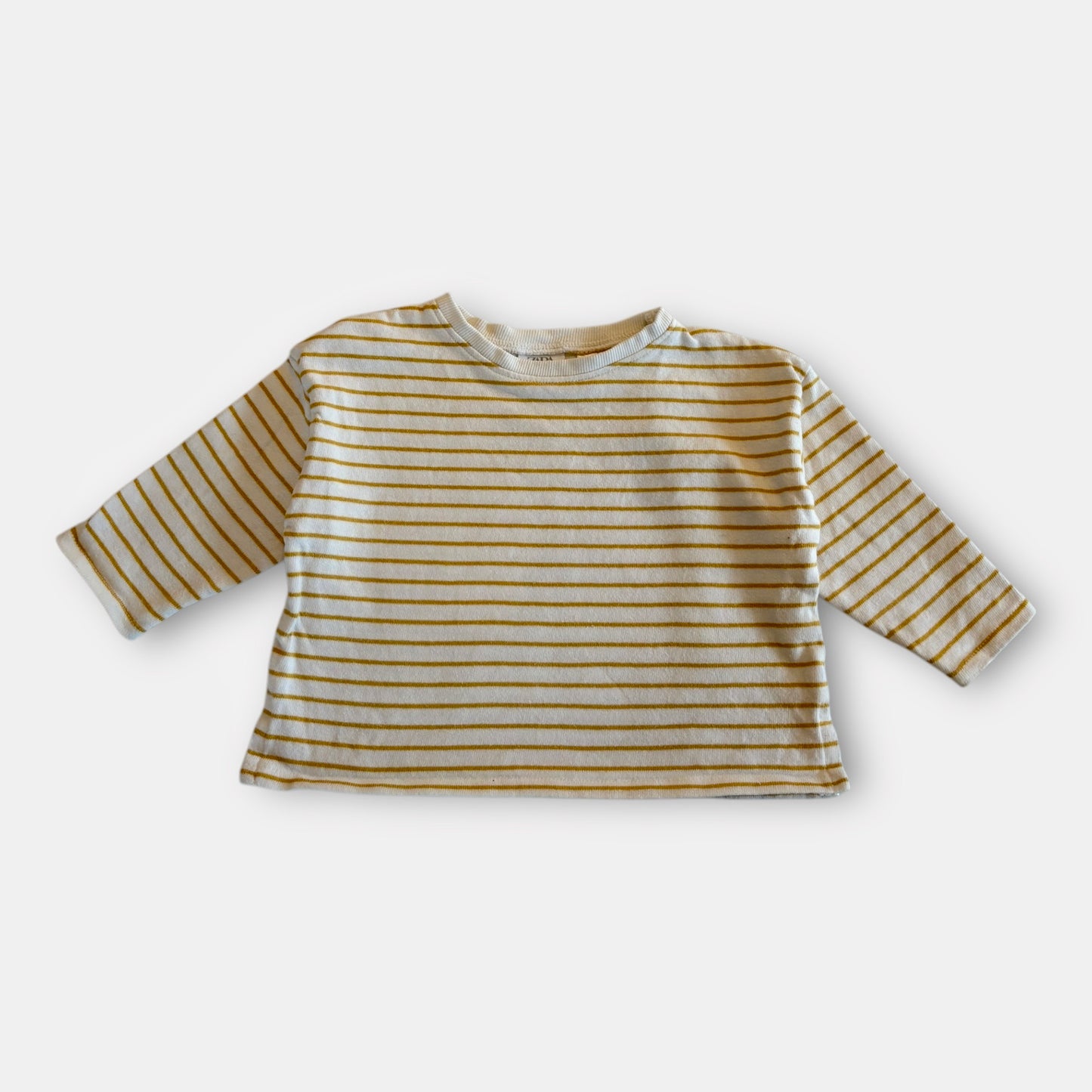 Zara - T-shirt - 9- 12 months (80cm)