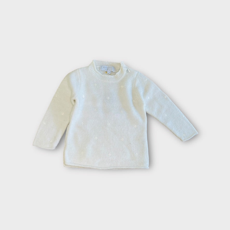 Buissonnière - Sweater - 18 months