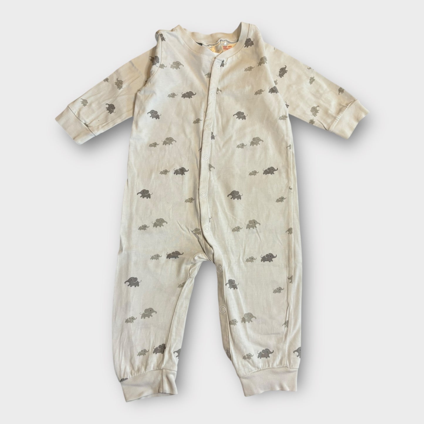 H&amp;M - Pyjamas - 9 months (74cm)