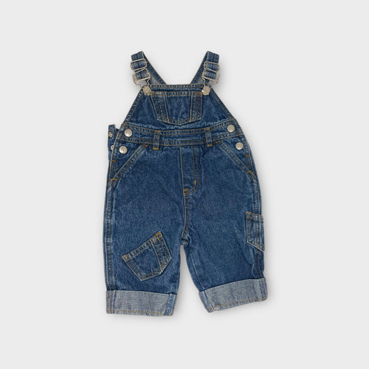 Dpam - Overalls - 3 months