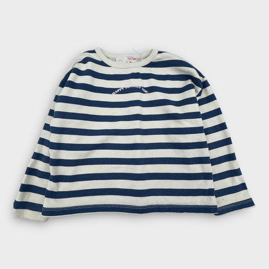 Zara - T-shirt - 3 - 4 jaar (104cm) - (Goede staat)