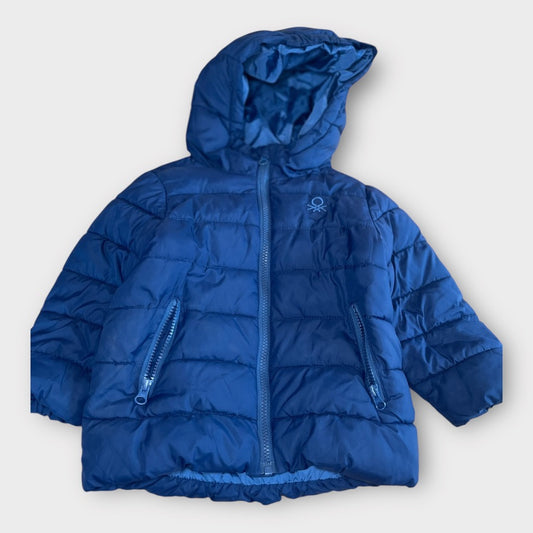 Benetton - Jacket - 2 years (90cm)