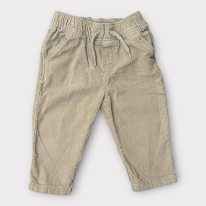 Old Navy - Broek - 3 - 6 maanden - (Zeer goede staat)