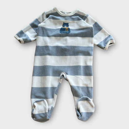 Petit Bateau - Pyjama - 6 mois (68cm)