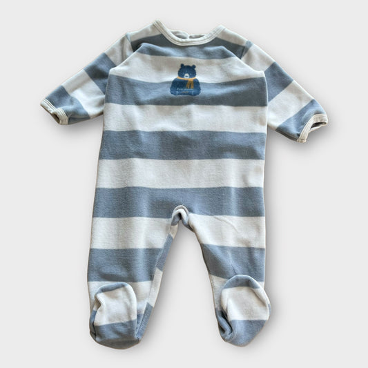 Petit Bateau - Pyjamas - 6 months (68cm)