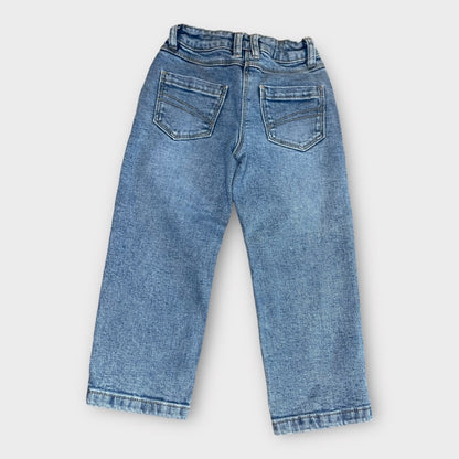 Tape à l'oeil - Pantalon - 3 ans (96cm)