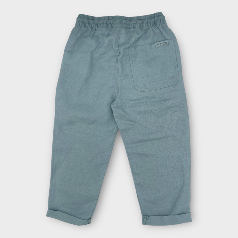 Zara - Pantalon - 3 - 4 ans (Très bon état)