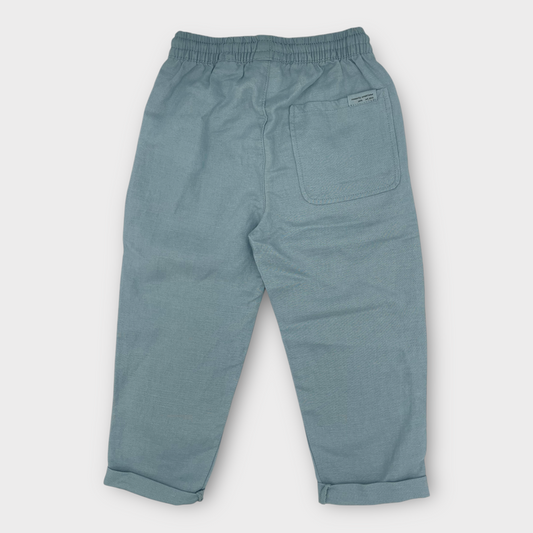 Zara - Pantalon - 3 - 4 ans (Très bon état)