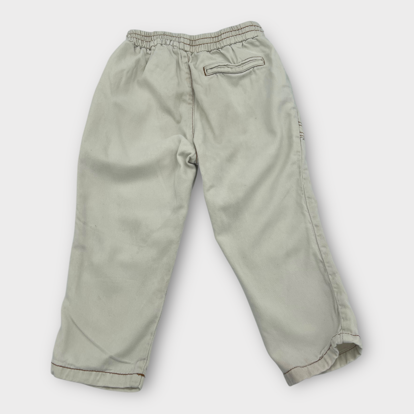 Zara - Pants - 2 - 3 years - (Small defects)