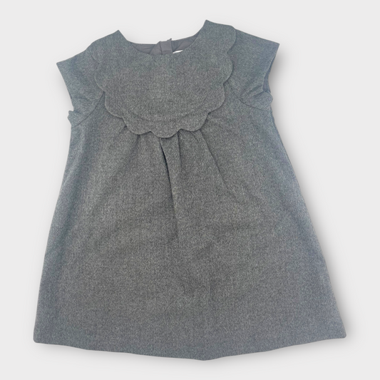 Jacadi - Robe - 3 ans (96cm) (Très bon état)