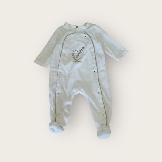 Tape à l'oeil - Pajamas - 3 months (59cm)