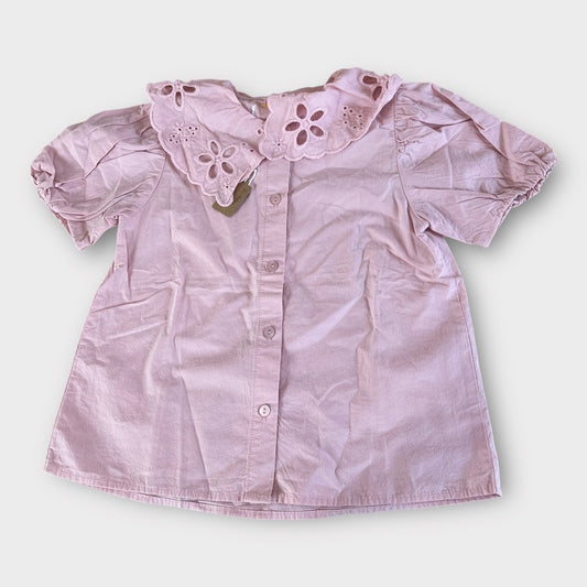 Zara - Blouse - 3 - 4 years (104cm)