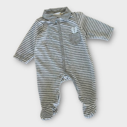 Noukies - Pyjama - 1 mois (56 cm)