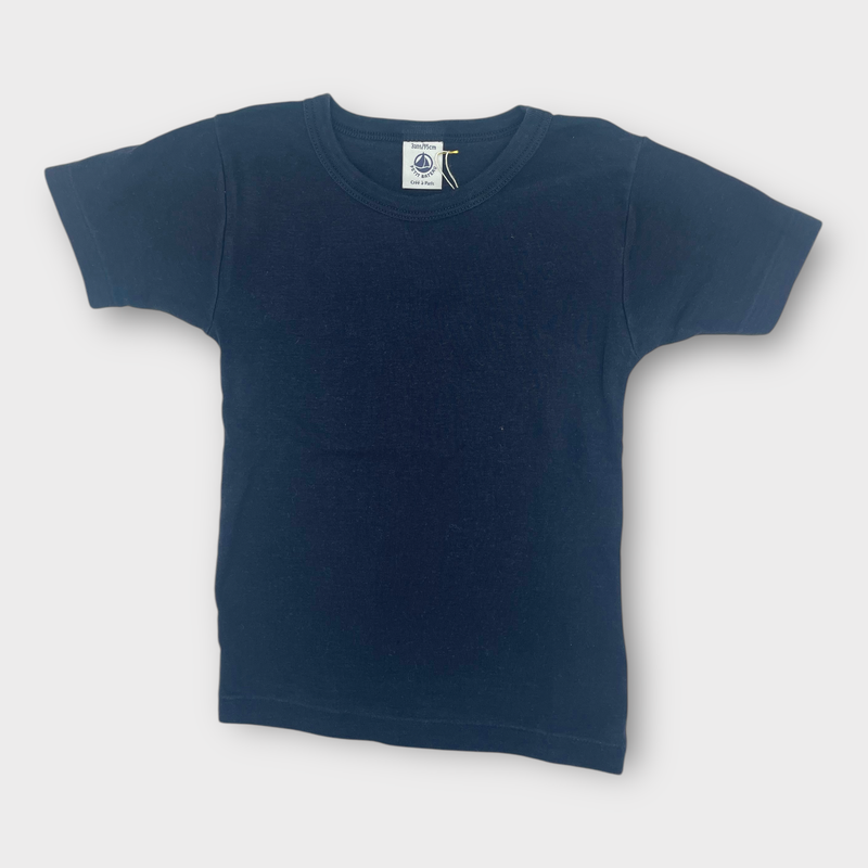 Petit Bateau - T-shirt - 3 ans (95cm) (Bon état)