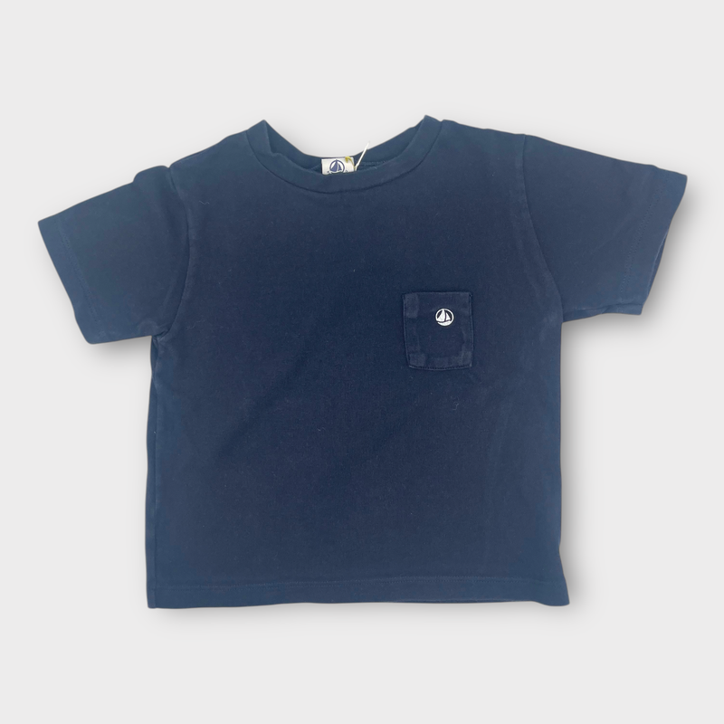 Petit Bateau - T-shirt - 3 ans(95cm) (Bon état)