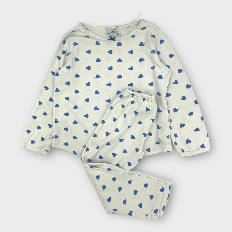 Petit Bateau - Pyjama - 3 ans (95cm) (Bon état)