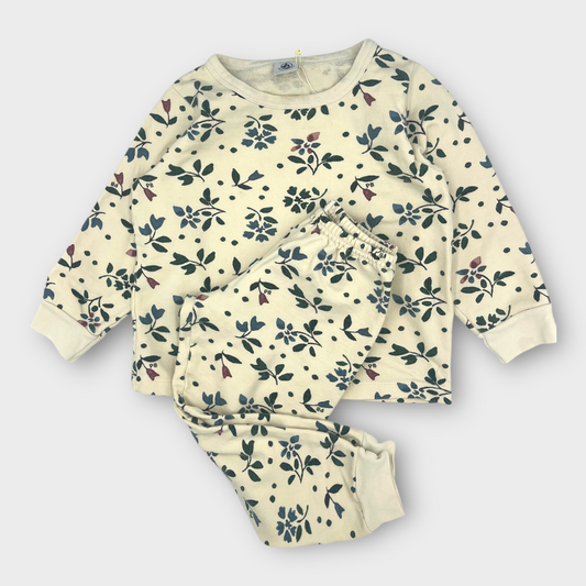 Petit Bateau - Pyjama - 3ans (95cm) (Bon état)