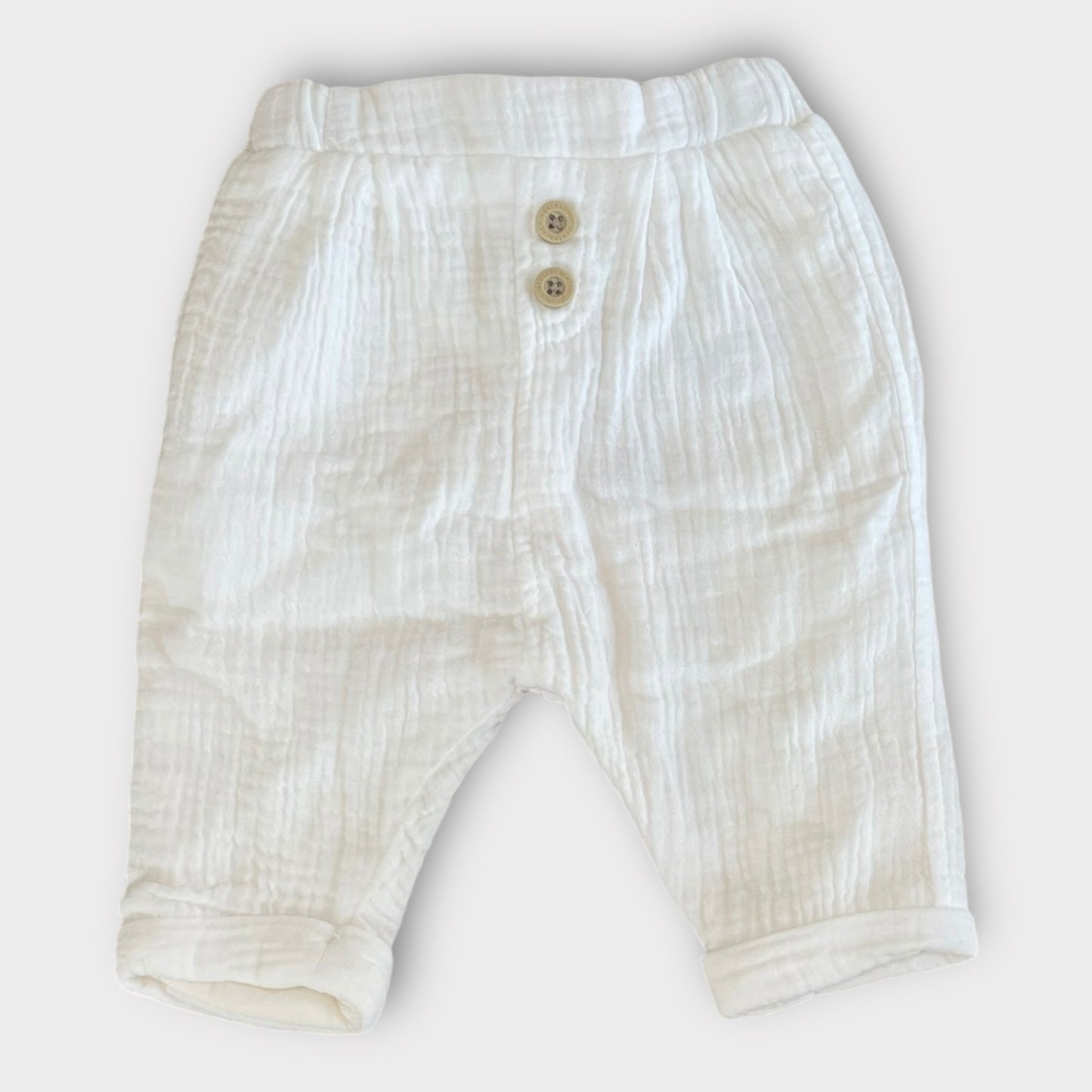 Verbaudet - Pantalon - 3 mois (60cm )