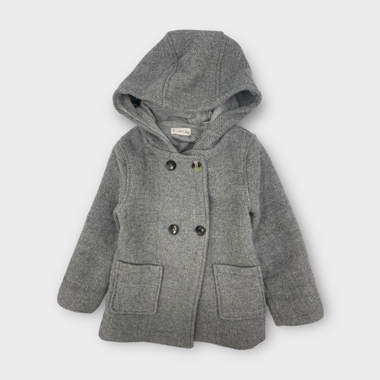 Mango - Veste - 3 - 4 ans -  (Bon état)