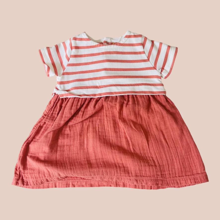 Petit Bateau - 12 mois