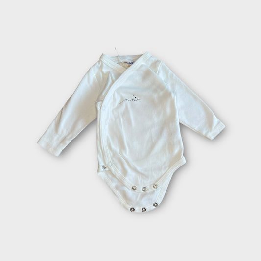 Noukies - Body - 1 month (56 cm)