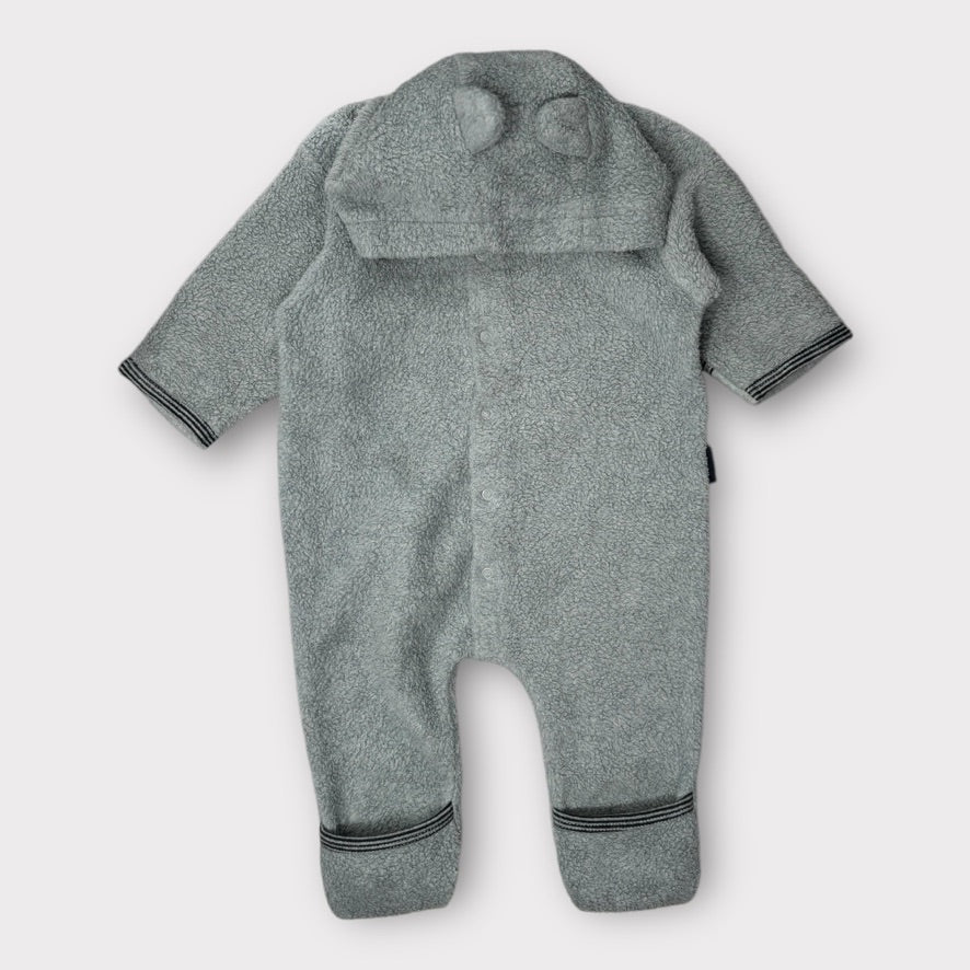 P'tit Filou - Combipilote - 1 - 3 months (62cm)