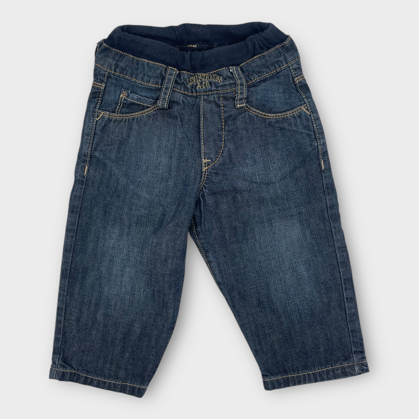 Levi's - Pants - 12 months - (Very good condition)