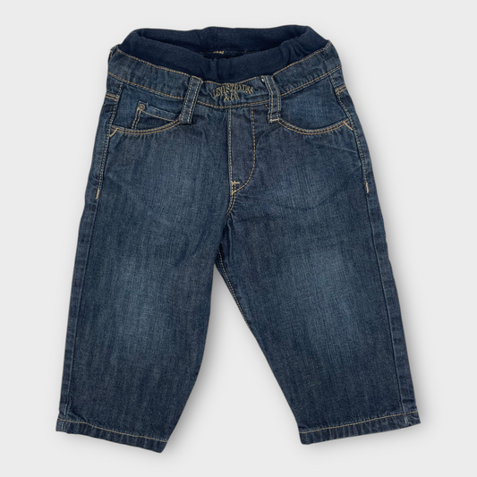 Levi's - Broek - 12 maanden - (Zeer goede staat)