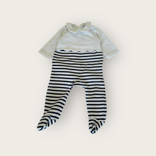 Pyjamas - Jacadi - 1 month (54cm)