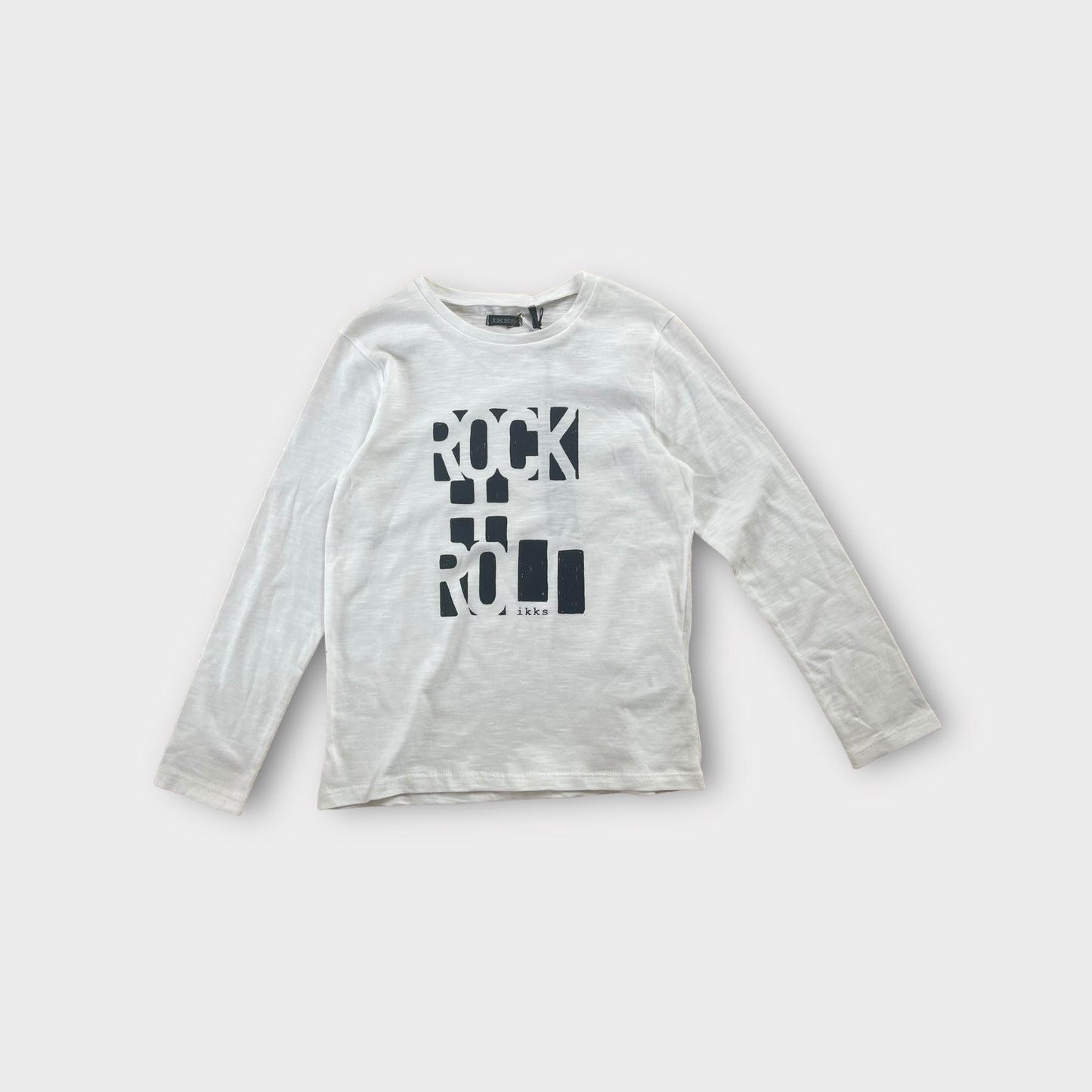 IKKS - T-shirt - 6 ans ( 116 cm)