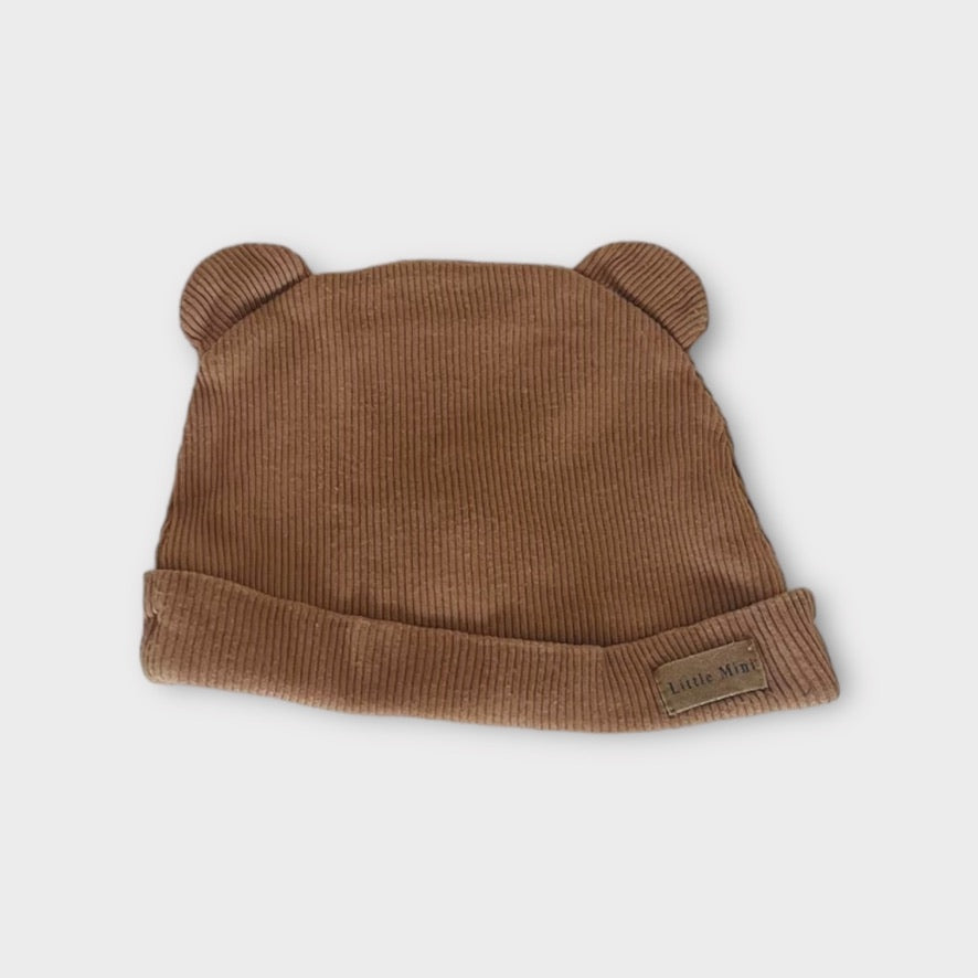 Zara - Bonnet - 1 - 3 mois