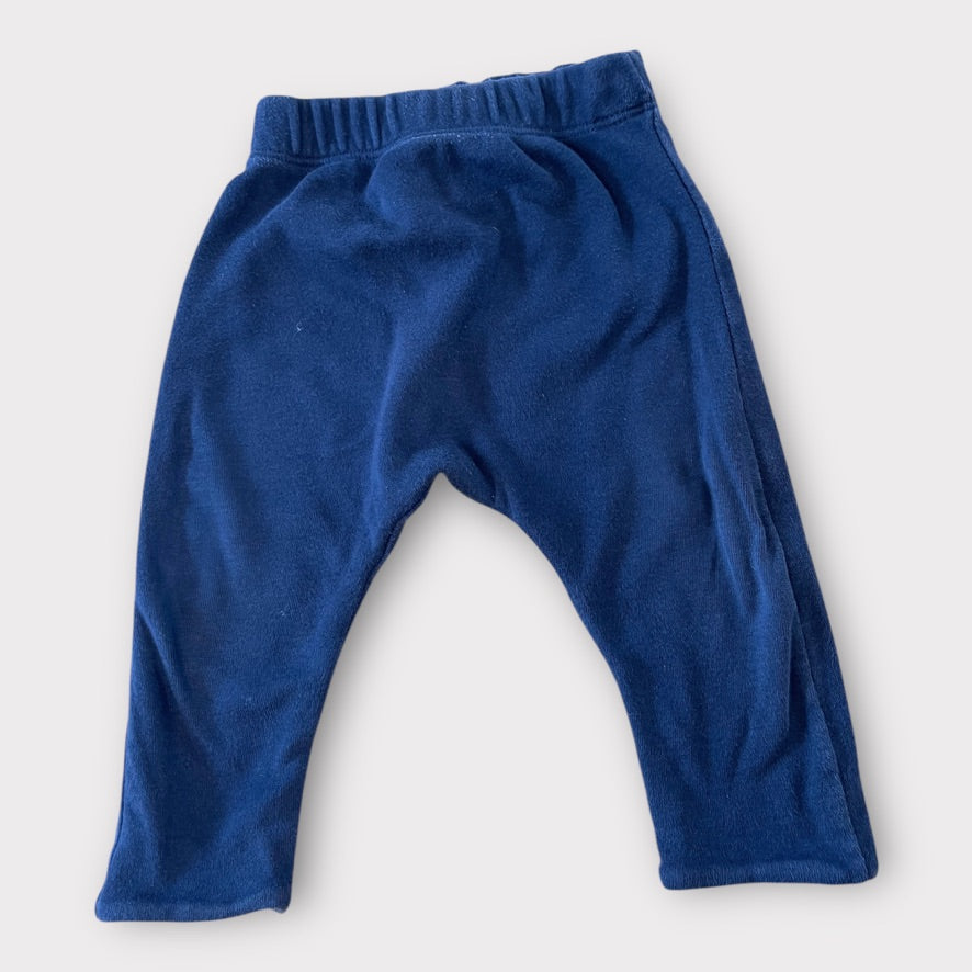 Petit Bateau - Broek - 6 maanden (67cm) - (Goede staat)