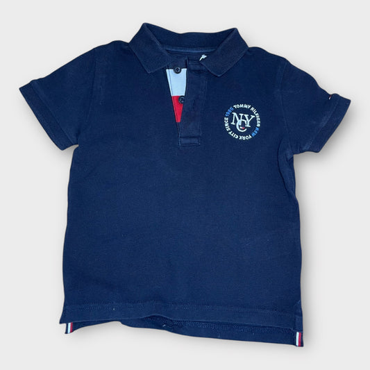 Tommy Hilfiger - Blouse - 18 - 24 months (92cm)