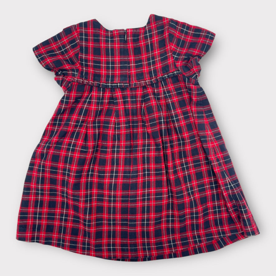 Jacadi - Dress - 2 years