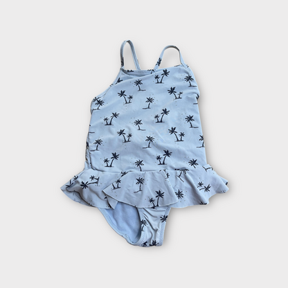 Zara - Maillot - 3 - 4 ans -  (Très bon état)