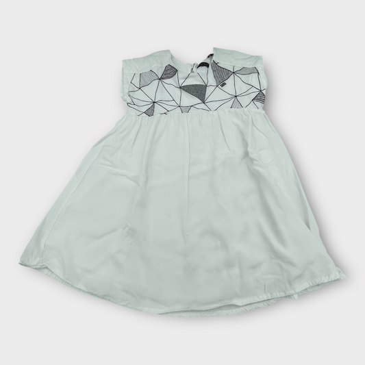 IKKS - Robe - 4 ans (102cm) -  (Très bon état)