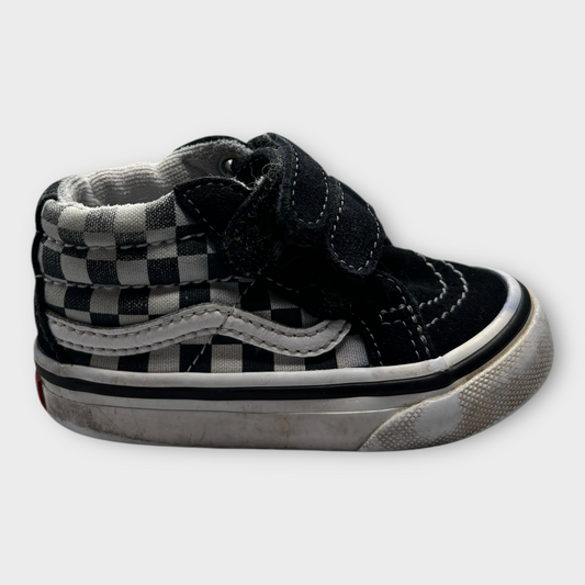 Vans - Shoes - Size 20 - (Small defects)