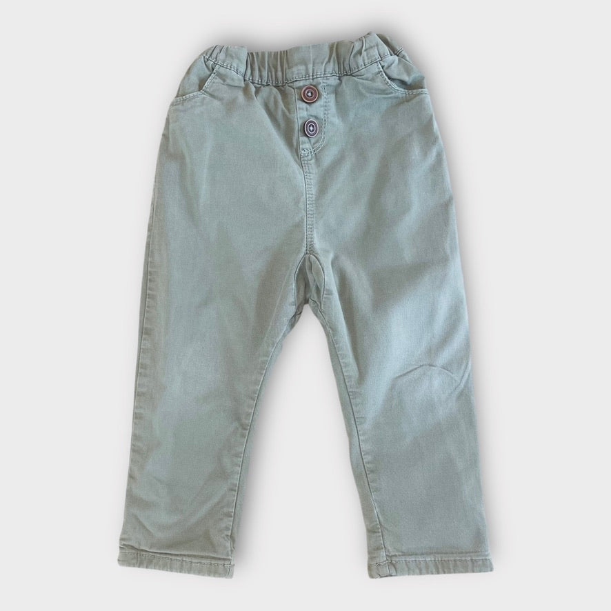 Tape à l'oeil - Pantalon - 2 ans