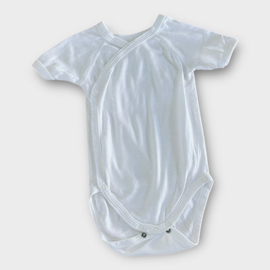 Petit Bateau - Body - 3 maanden (62cm)